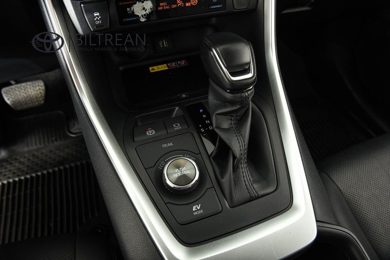 Toyota RAV4 bild 12