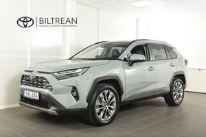 Toyota RAV4 bild 1