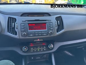 Kia Sportage bild 11