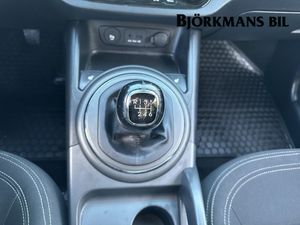 Kia Sportage bild 12