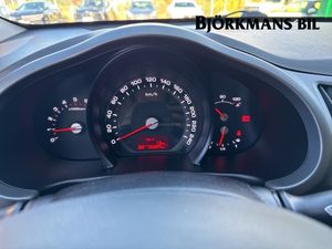 Kia Sportage bild 10