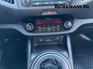 Kia Sportage bild 13
