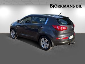 Kia Sportage bild 6