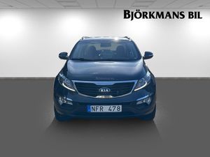 Kia Sportage bild 2