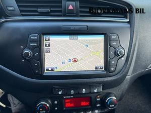 Kia Cee´d bild 11