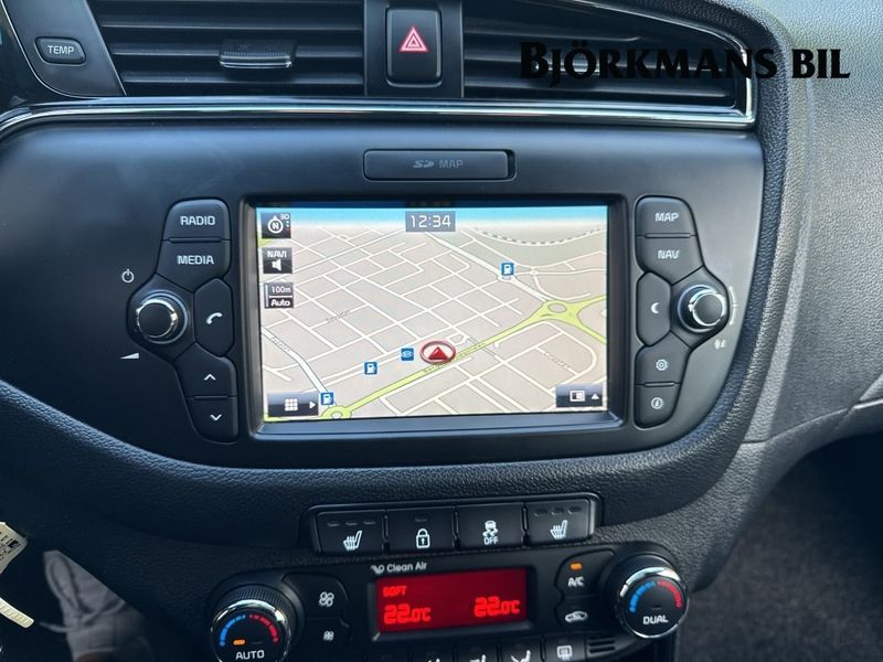 Kia Cee´d bild 11