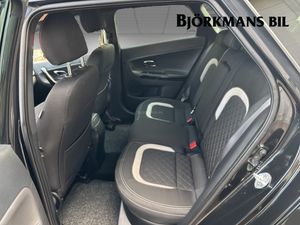 Kia Cee´d bild 9
