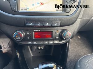 Kia Cee´d bild 13