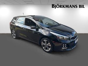 Kia Cee´d bild 3