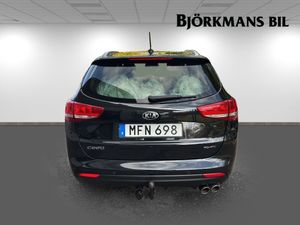 Kia Cee´d bild 5