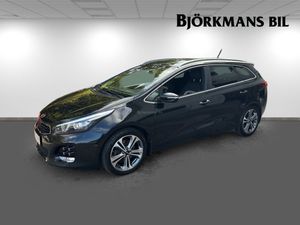 Kia Cee´d bild 1