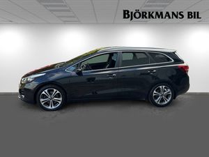 Kia Cee´d bild 4