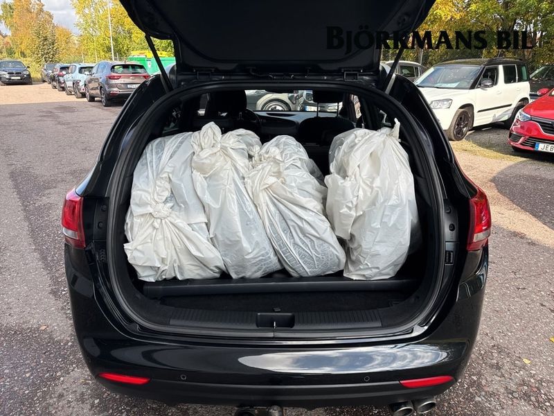 Kia Cee´d bild 14