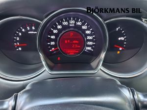 Kia Cee´d bild 10