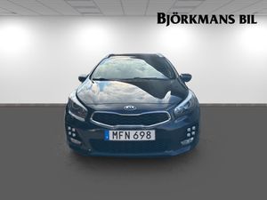 Kia Cee´d bild 2