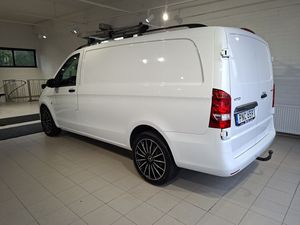 Mercedes Vito bild 8