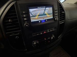 Mercedes Vito bild 13