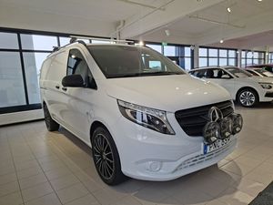 Mercedes Vito bild 3