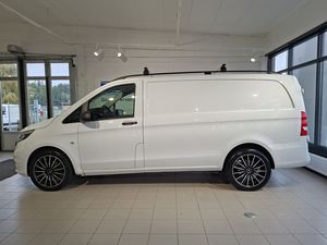 Mercedes Vito bild 4