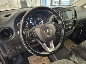 Mercedes Vito bild 6