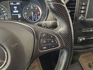 Mercedes Vito bild 15