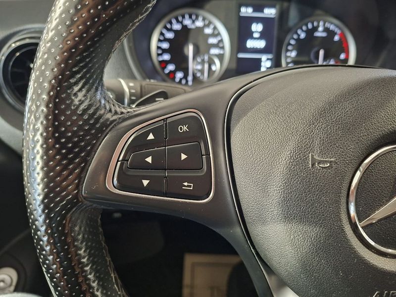 Mercedes Vito bild 14