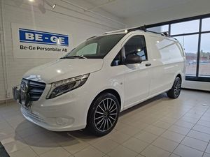 Mercedes Vito bild 1