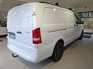 Mercedes Vito bild 10