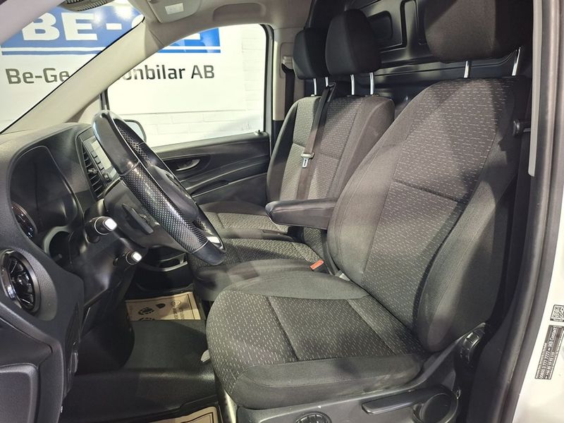 Mercedes Vito bild 5