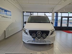Mercedes Vito bild 2