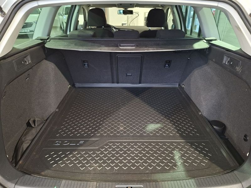 Volkswagen Golf bild 14