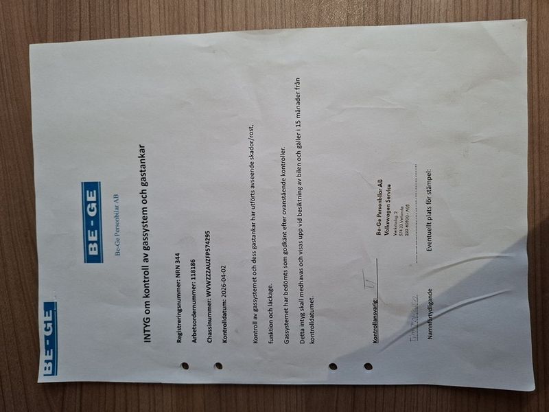 Volkswagen Golf bild 20