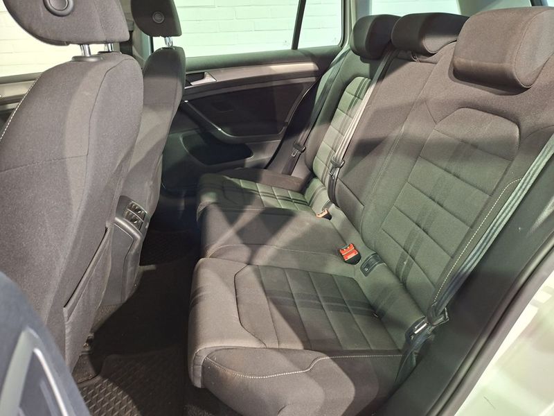 Volkswagen Golf bild 9