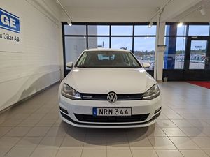 Volkswagen Golf bild 2