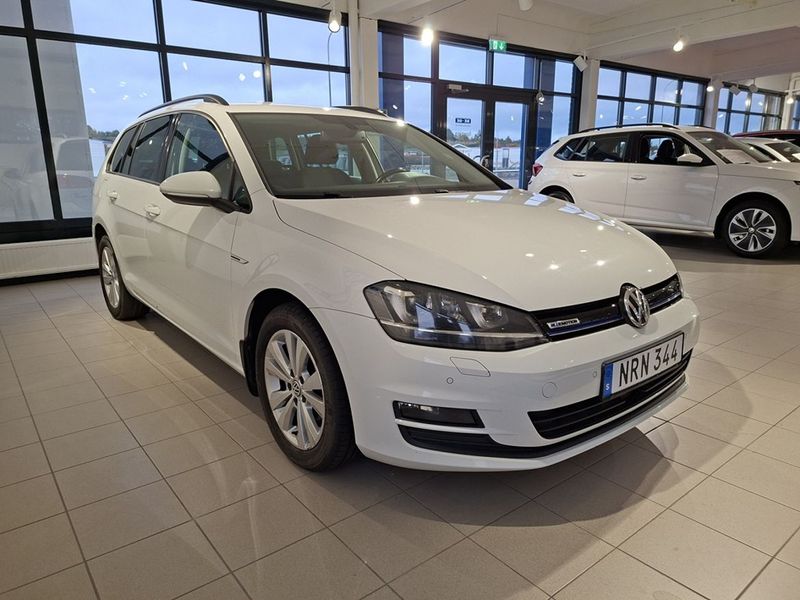 Volkswagen Golf bild 3