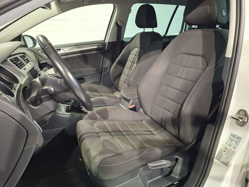 Volkswagen Golf bild 5