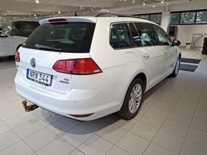 Volkswagen Golf bild 13