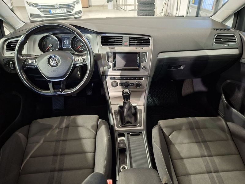 Volkswagen Golf bild 10