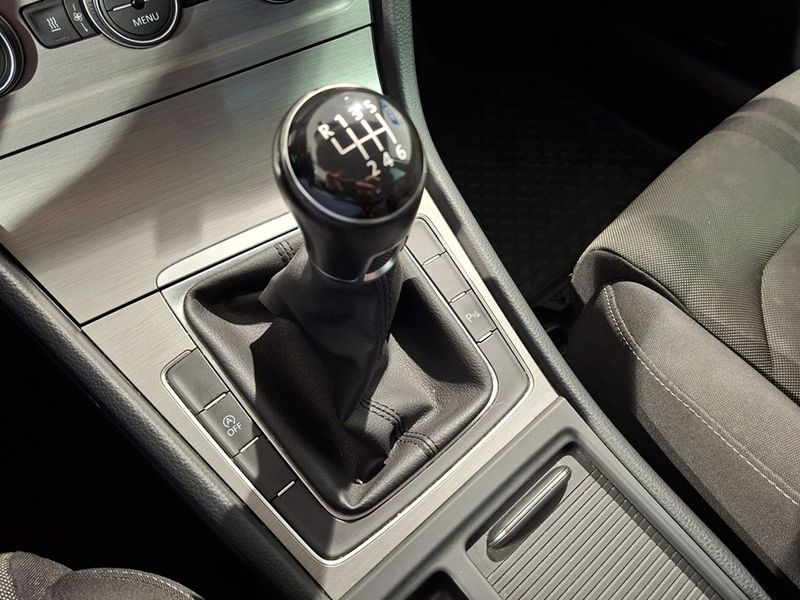 Volkswagen Golf bild 8