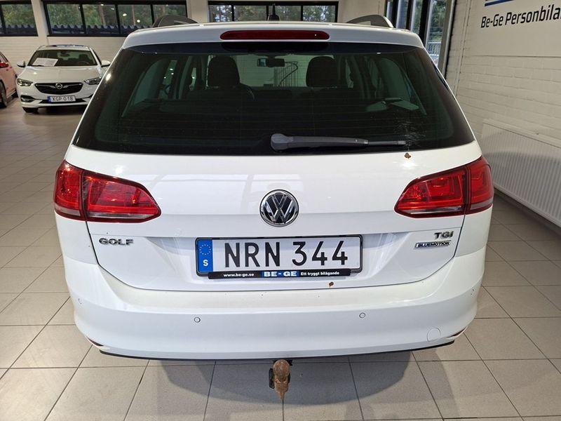 Volkswagen Golf bild 12