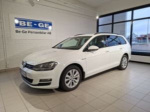 Volkswagen Golf bild 1