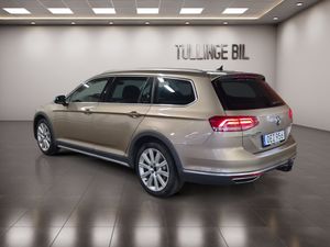 Volkswagen Passat bild 3