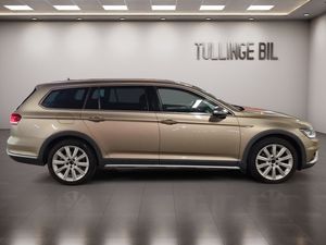 Volkswagen Passat bild 6