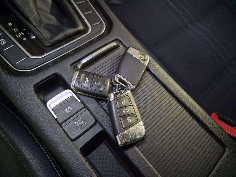 Volkswagen Passat bild 20