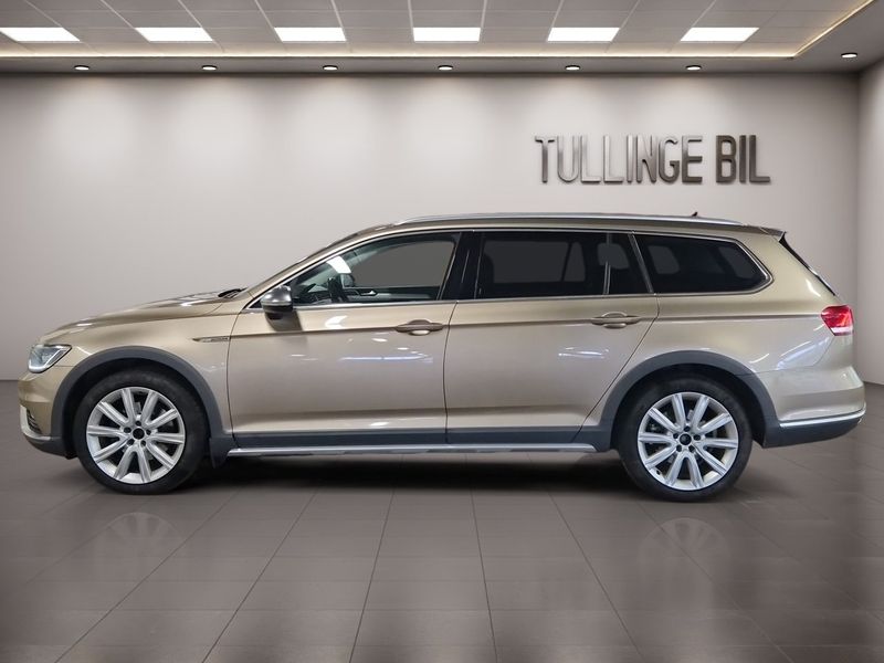 Volkswagen Passat bild 2