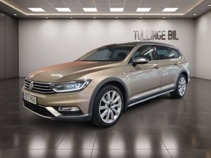 Volkswagen Passat bild 1