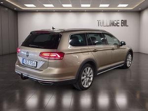 Volkswagen Passat bild 5