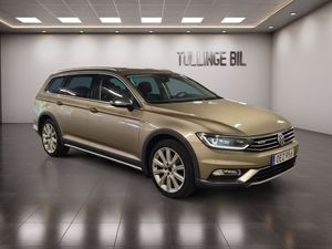 Volkswagen Passat bild 7