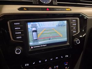 Volkswagen Passat bild 18