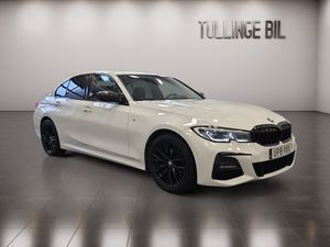 BMW 320 bild 7